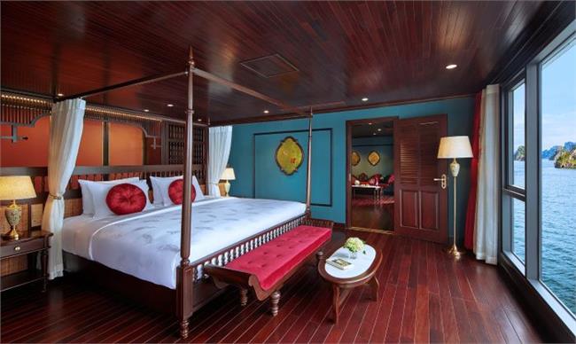President Suite